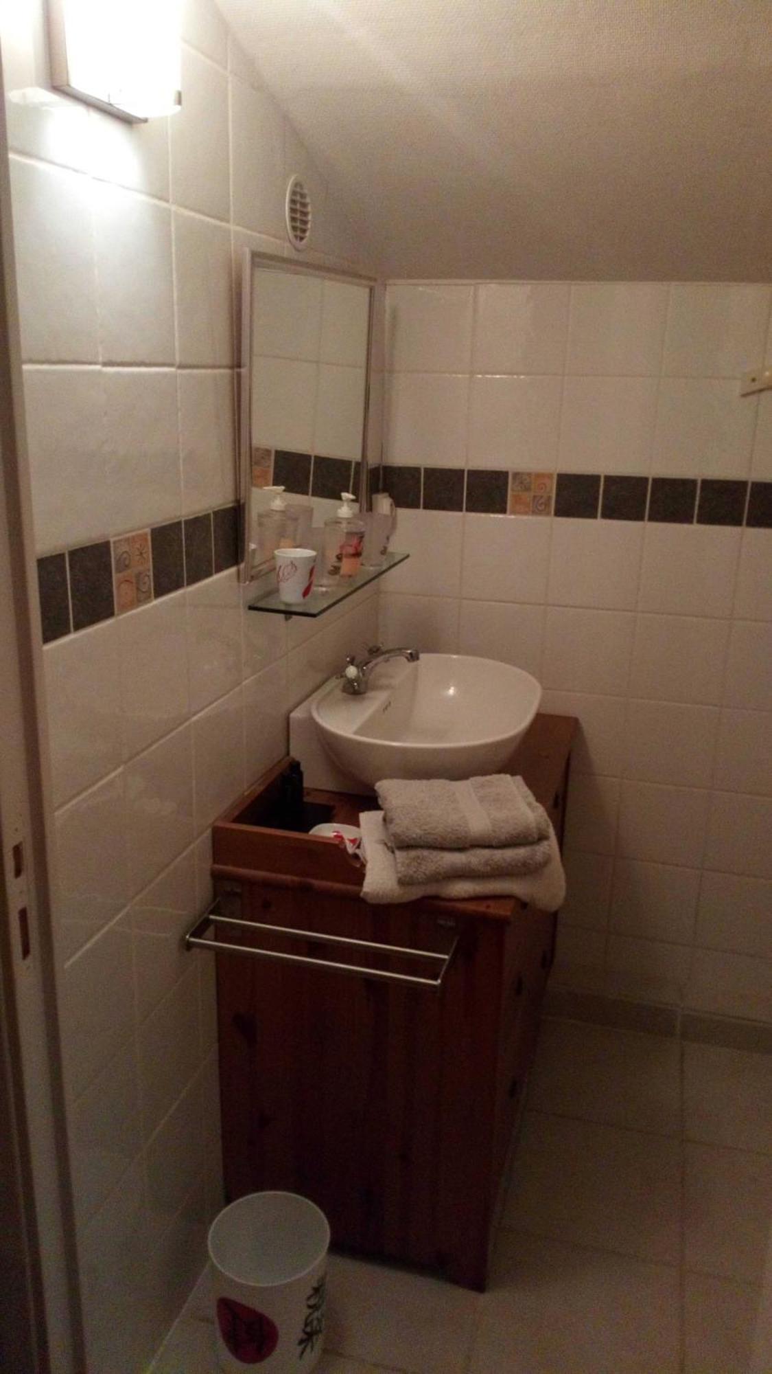 La Pastorale Bed & Breakfast Beurlay Cameră foto